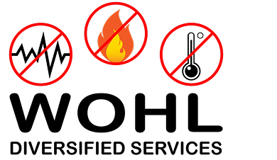 Wohl Logo - Main